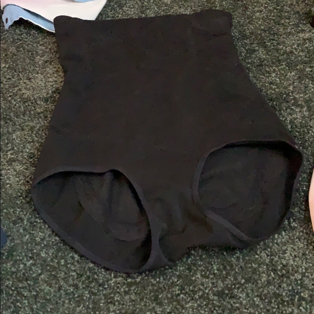 Shape wear